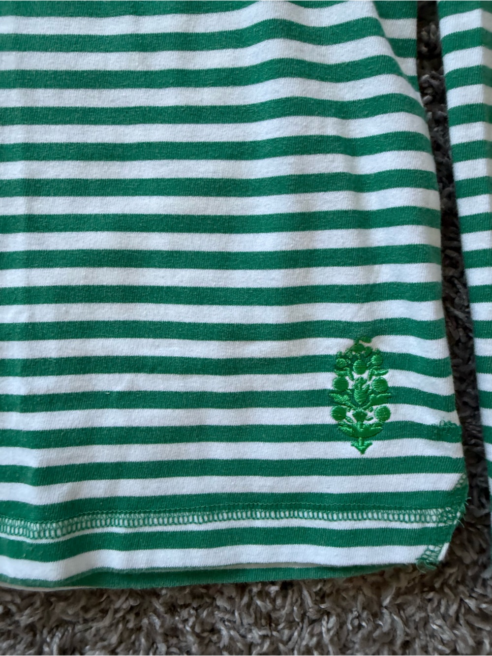 Free People Restoration Layering Top - Picture 2 of 8